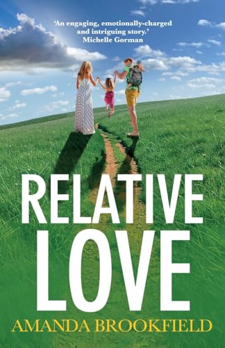 Stock image for Relative Love (Paperback) for sale by Grand Eagle Retail