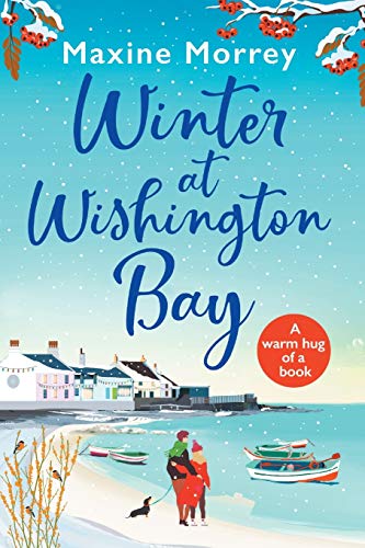 Stock image for Winter At Wishington Bay for sale by PBShop.store US