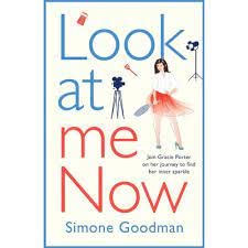 Stock image for Look At Me Now for sale by AwesomeBooks