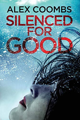 Stock image for Silenced For Good for sale by PBShop.store US