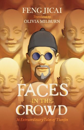 Beispielbild fr Faces in the Crowd zum Verkauf von Blackwell's