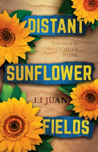 Imagen de archivo de Distant Sunflower Fields a la venta por Blackwell's