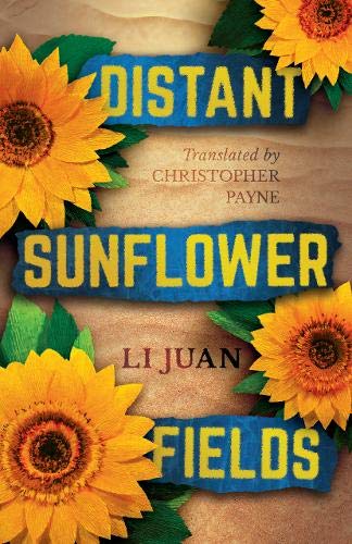 Stock image for Distant Sunflower Fields for sale by Blackwell's