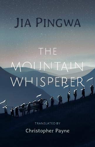 9781838905255: The Mountain Whisperer