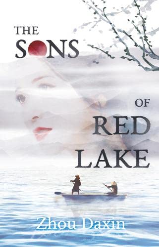 Beispielbild fr The Sons Of Red Lake -Language: chinese zum Verkauf von GreatBookPrices