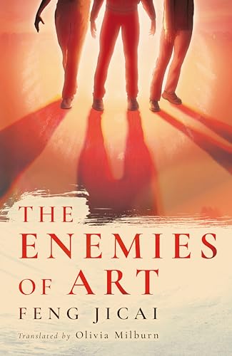 9781838905521: The Enemies of Art