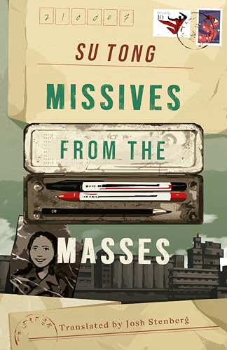Stock image for Missives from the Masses for sale by WorldofBooks