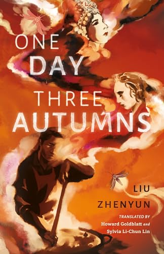 Imagen de archivo de One Day Three Autumns a la venta por Blackwell's