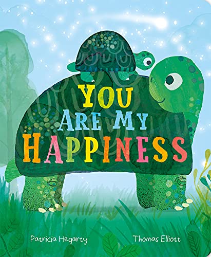 Beispielbild fr You are My Happiness zum Verkauf von AwesomeBooks