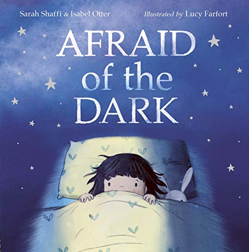 Beispielbild fr Afraid of the Dark: 1 (Our Town, 1) zum Verkauf von WorldofBooks