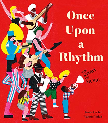 Stock image for Once Upon a Rhythm for sale by Blackwell's