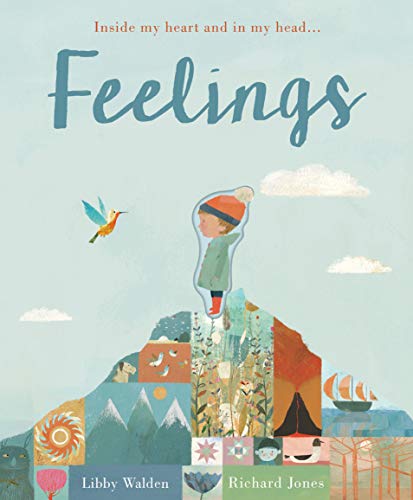 

Feelings (Board Book)