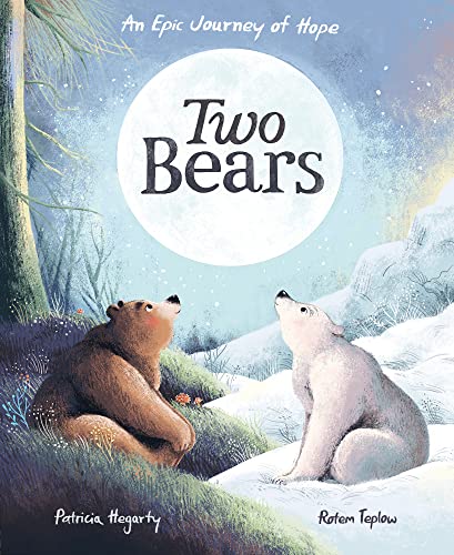 Stock image for Two Bears for sale by Blackwell's