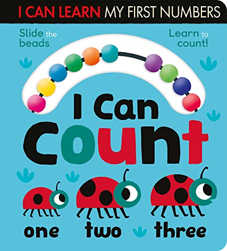 Stock image for I Can Count for sale by Blackwell's