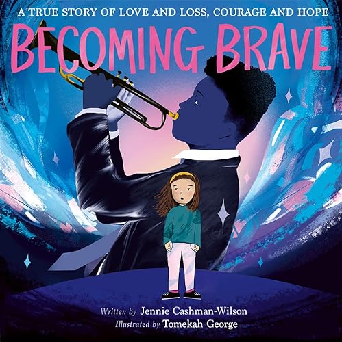 Stock image for Becoming Brave for sale by WorldofBooks