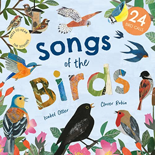 Beispielbild fr Songs of the Birds zum Verkauf von Blackwell's