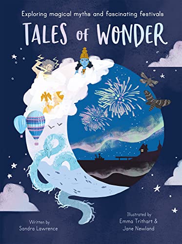 Beispielbild fr Tales of Wonder zum Verkauf von WorldofBooks