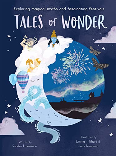 9781838915001: Tales of Wonder