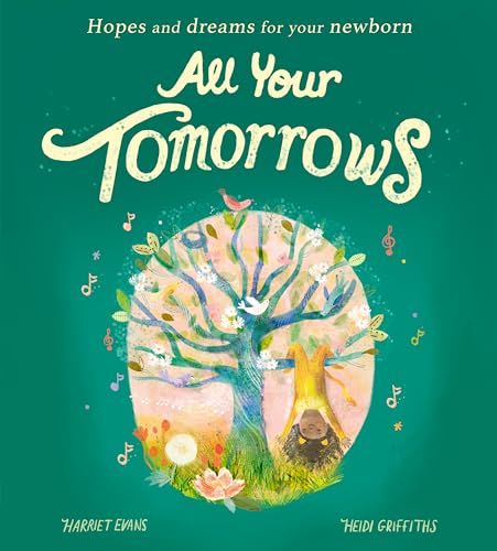 Stock image for All Your Tomorrows (Paperback) for sale by Grand Eagle Retail