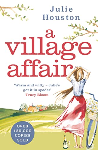 Imagen de archivo de A Village Affair a la venta por WorldofBooks