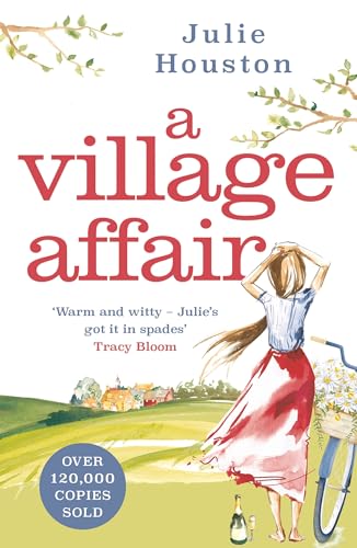 Stock image for A Village Affair for sale by ThriftBooks-Atlanta