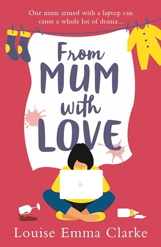 Stock image for From Mum With Love for sale by WorldofBooks