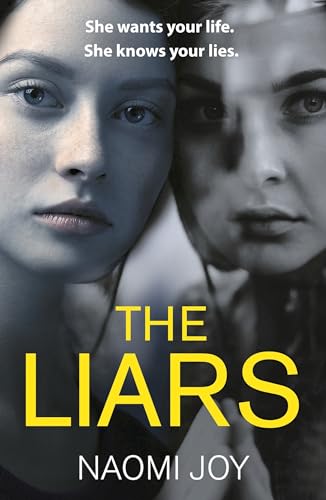 Stock image for The Liars for sale by ThriftBooks-Dallas