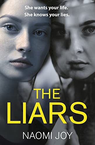 Stock image for The Liars for sale by Blackwell's