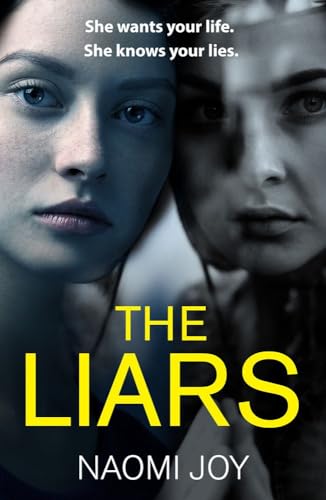 9781838930684: The Liars