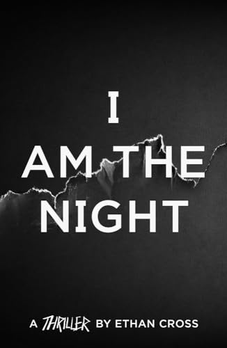Beispielbild fr I Am The Night: 1 (The Ackerman Thrillers) zum Verkauf von WorldofBooks