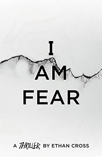 Stock image for I Am Fear: 2 (The Ackerman Thrillers) for sale by WorldofBooks