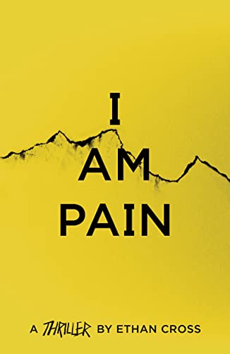 Stock image for I Am Pain (The Ackerman Thrillers): 3 for sale by SecondSale