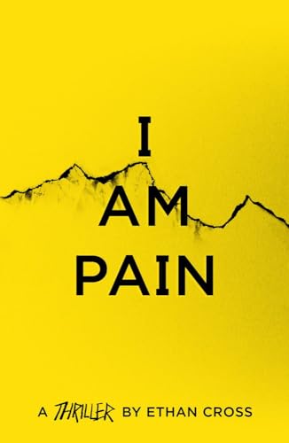 Stock image for I Am Pain (The Ackerman Thrillers): 3 for sale by SecondSale