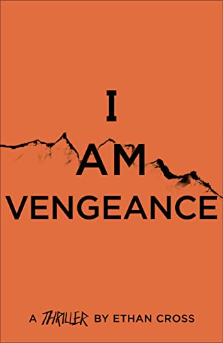 9781838931049: I Am Vengeance: 6 (The Ackerman Thrillers)