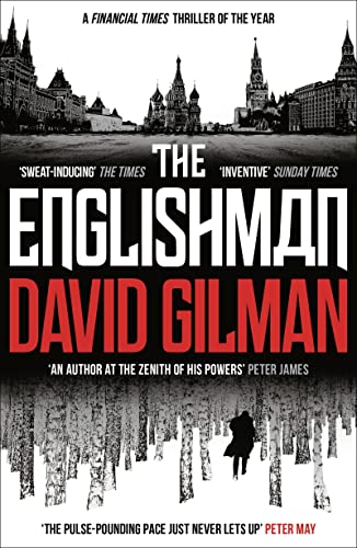 Beispielbild fr The Englishman (Raglan): 1 zum Verkauf von AwesomeBooks