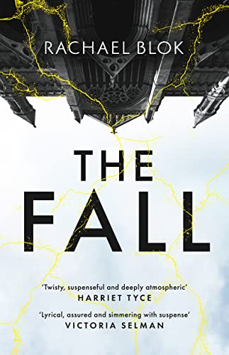 Beispielbild fr The Fall: The new twisty and haunting psychological thriller that's impossible to put down zum Verkauf von WorldofBooks