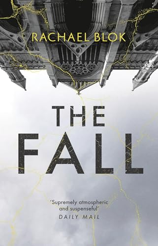 Beispielbild fr The Fall: The new twisty and haunting psychological thriller that's impossible to put down zum Verkauf von AwesomeBooks