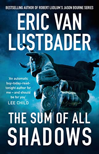 9781838931889: The Sum of All Shadows: 4 (Testament)