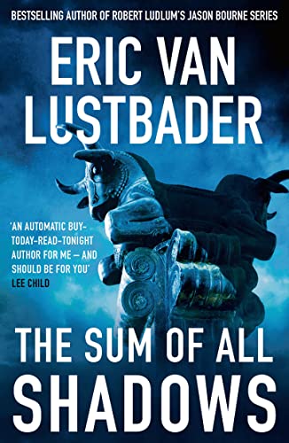 9781838931902: The Sum Of All Shadows: 4 (Testament)