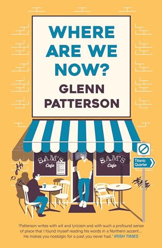 Beispielbild fr Where Are We Now? zum Verkauf von AwesomeBooks
