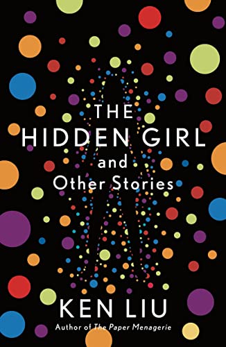 Imagen de archivo de The Hidden Girl and Other Stories a la venta por Books Unplugged