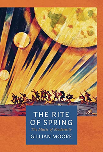 Stock image for The Rite of Spring for sale by Blackwell's