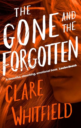Stock image for The Gone and the Forgotten for sale by WorldofBooks