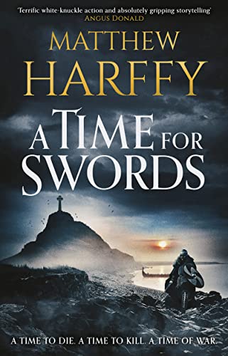 Beispielbild fr A Time for Swords zum Verkauf von WorldofBooks
