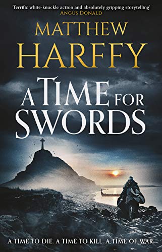 Stock image for A Time for Swords for sale by WorldofBooks