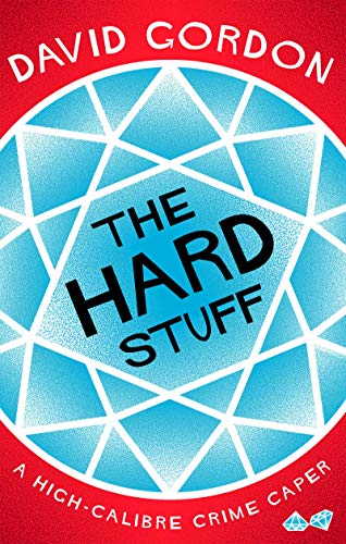 9781838933104: The Hard Stuff (Joe the Bouncer)