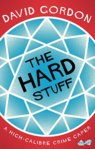 9781838933128: The Hard Stuff (Joe the Bouncer)