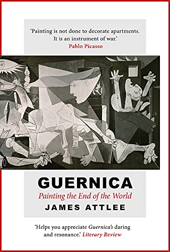 9781838933326: Guernica: Painting the End of the World: 5 (The Landmark Library)