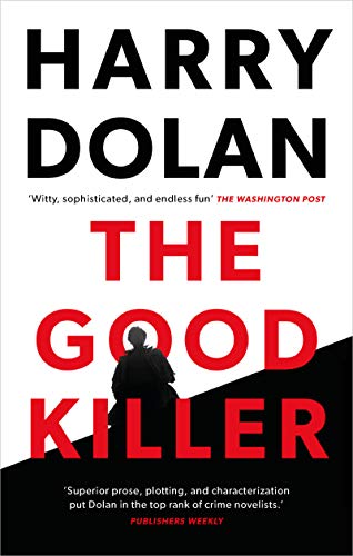 Stock image for The Good Killer for sale by WorldofBooks