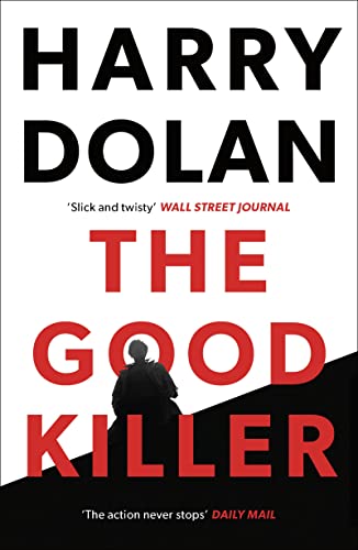 Stock image for The Good Killer for sale by WorldofBooks